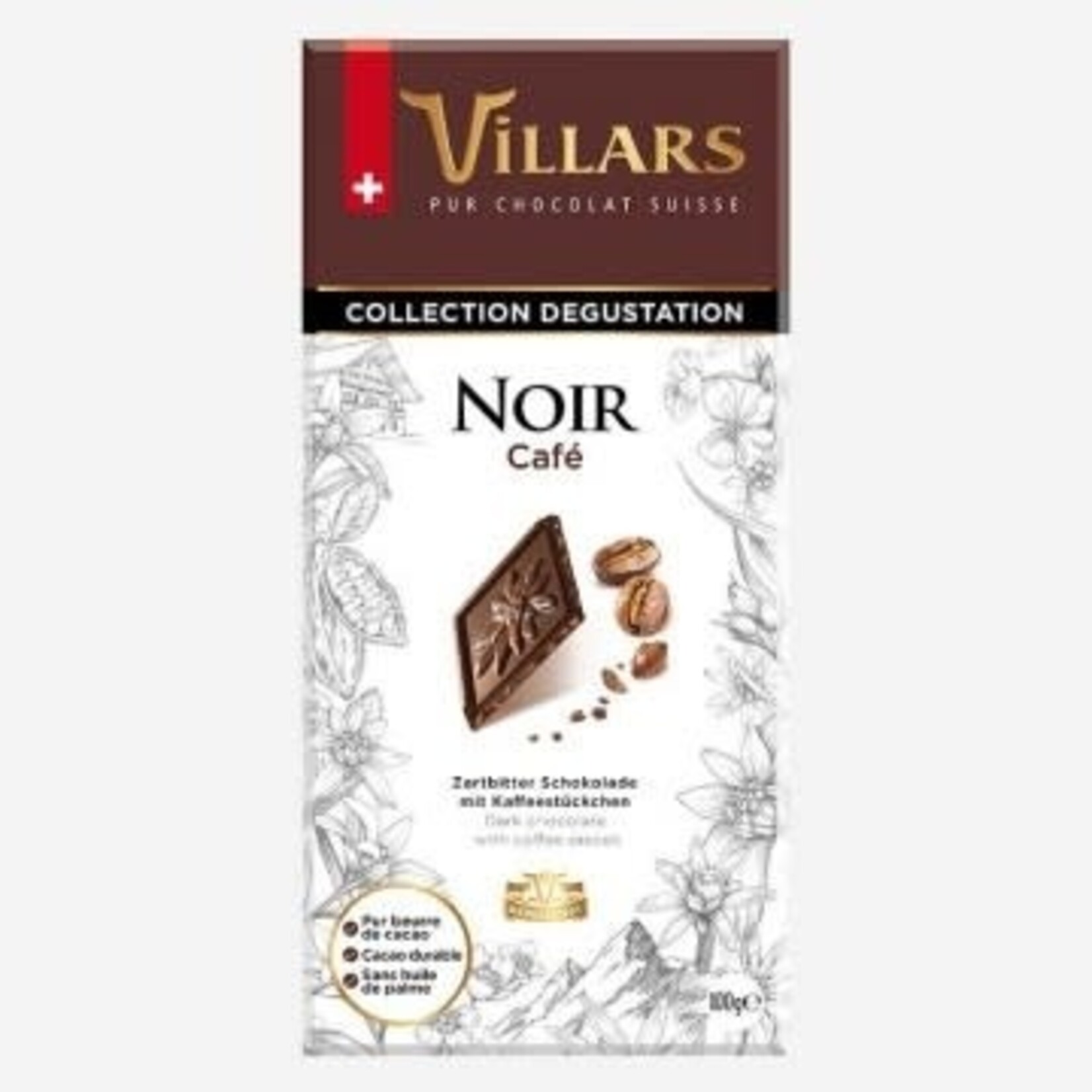 Villars Villars Chocolade