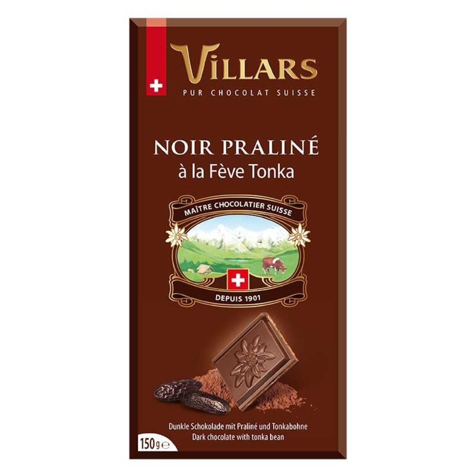 Villars Villars