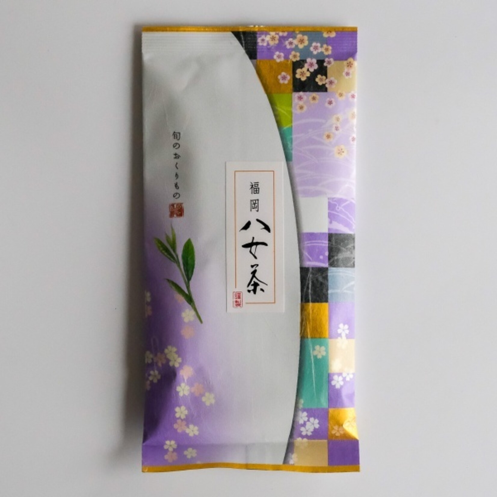 Japan Sencha Megumi N°1 - 100 g - Yame
