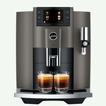 Jura Jura E8 Dark Inox EC