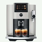 Jura Jura S8 Platin EB