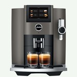 Jura Jura S8 Dark Inox EB