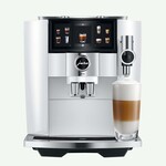 Jura Jura J8 Twin Diamond White (EA)