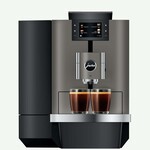 Jura Jura X10 Dark Inox