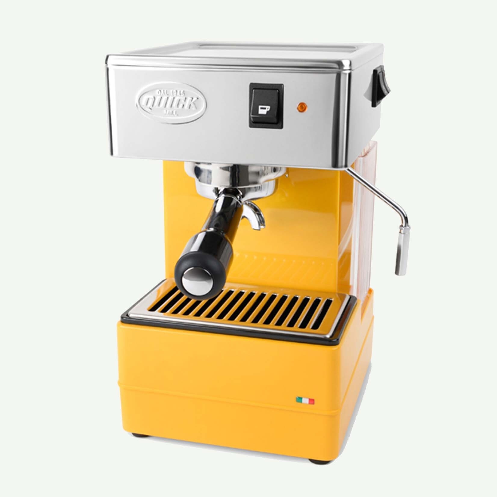 Quickmill Quickmill 820 - Geel