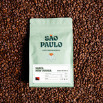 Koffiebranderij Sao Paulo Papua New Guinea 'Sigri A'