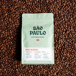 Koffiebranderij Sao Paulo Java