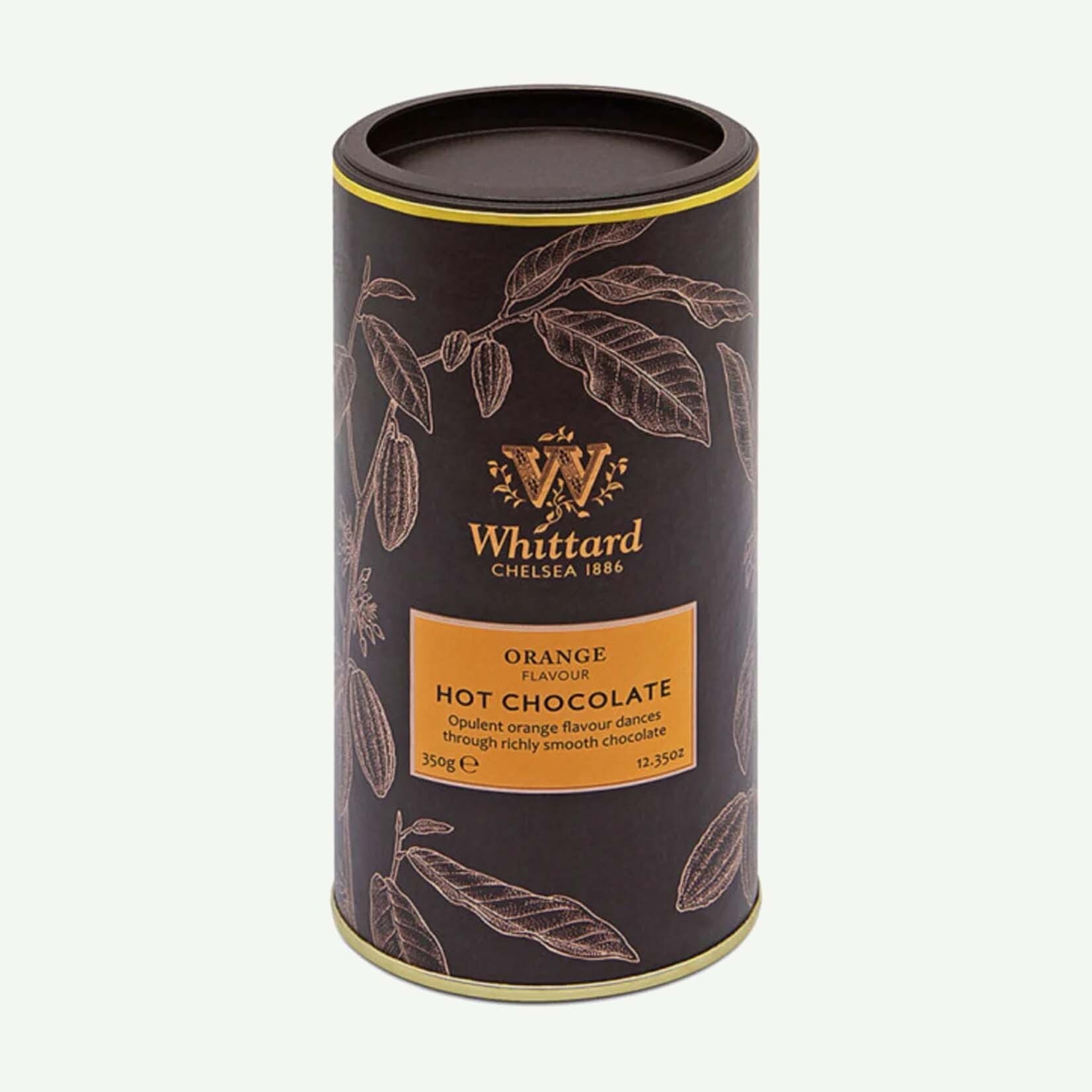 Whittard Whittard Hot Chocolate