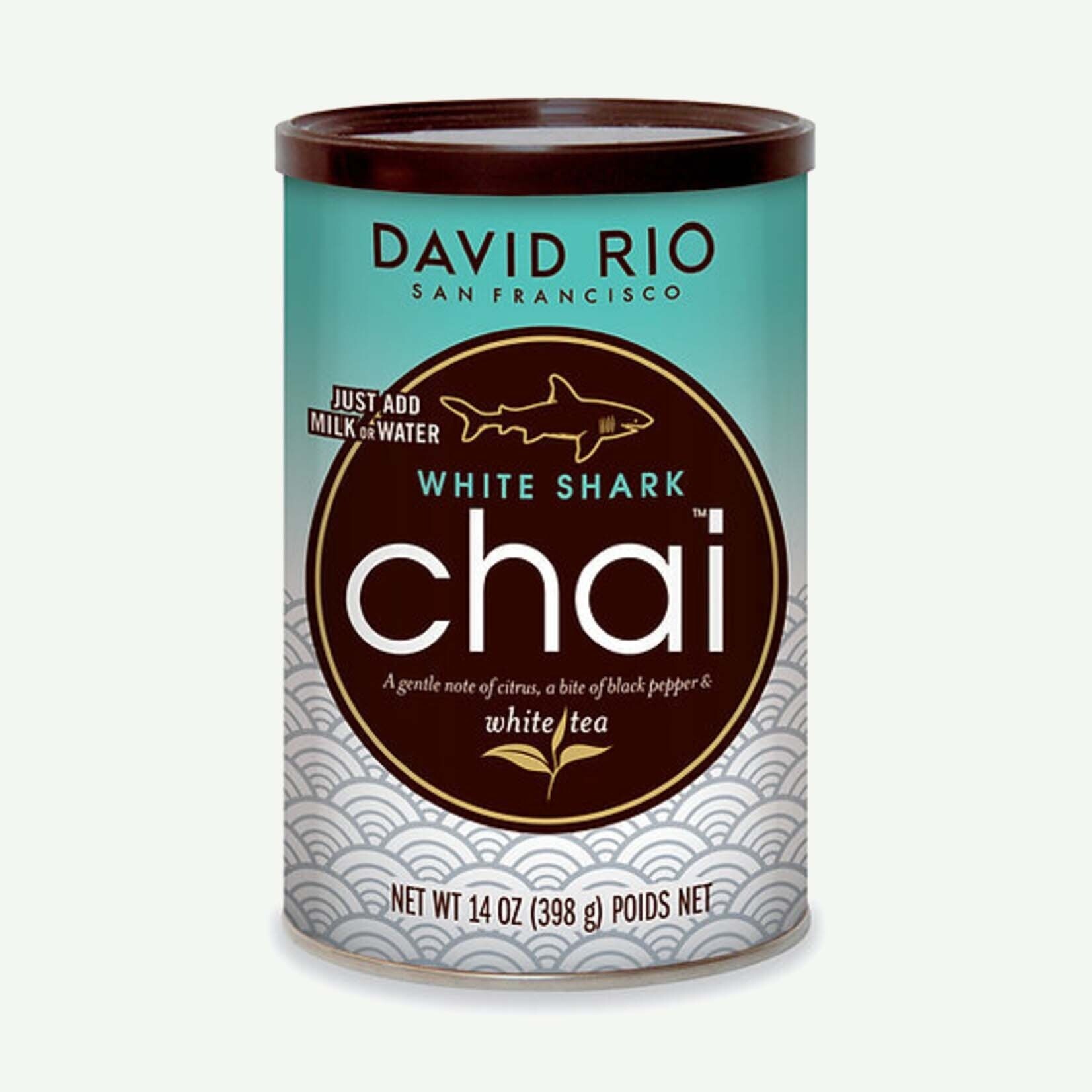 David Rio David Rio CHAI