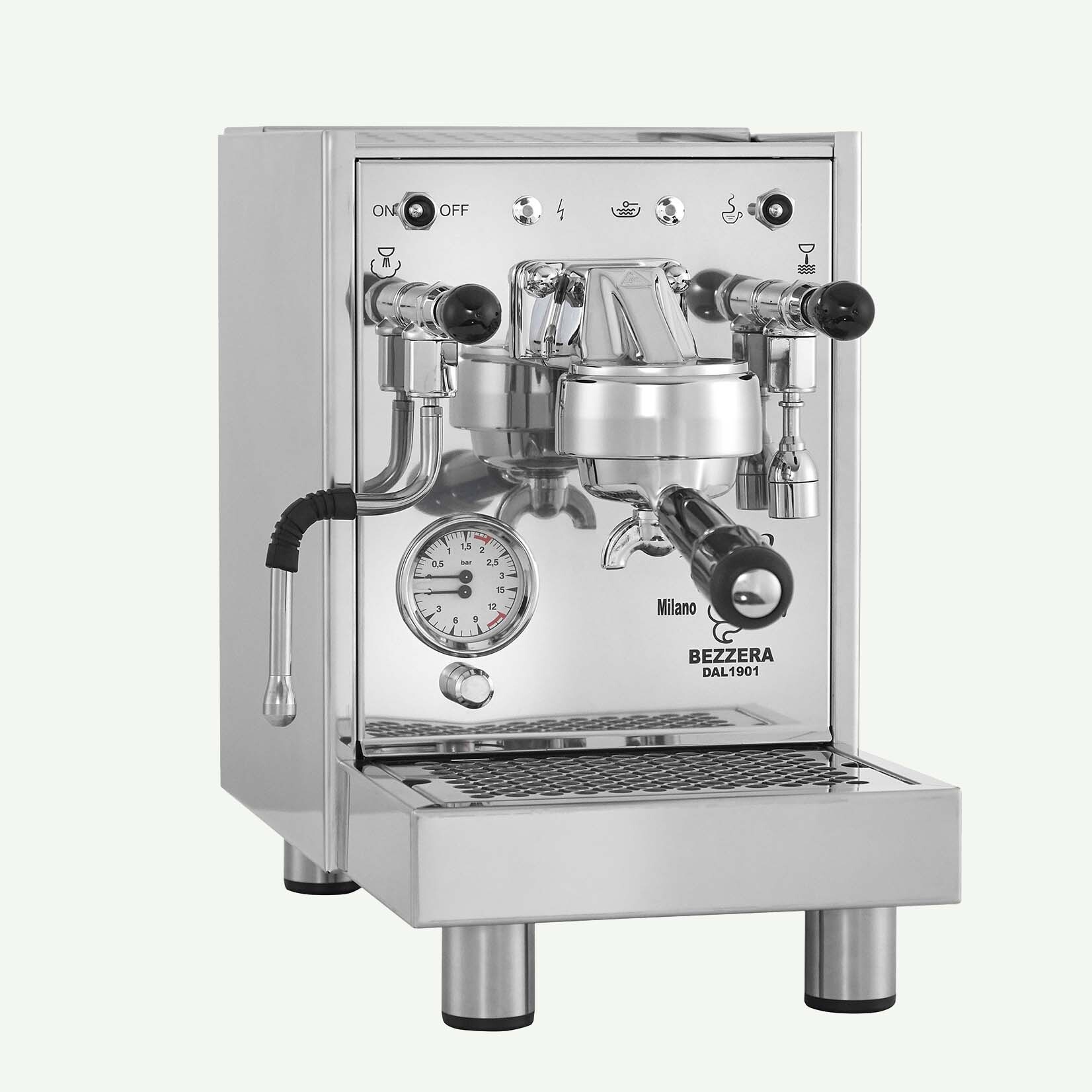 Bezzera Espresso Bezzera BZ10