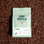 Koffiebranderij Sao Paulo Panama 'La Gloria Estate'