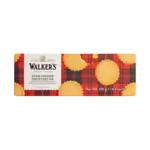 Walkers Walkers Shortbread 'Stem ginger'