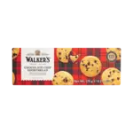 Walkers Walkers Shortbread 'Chocolate chip'