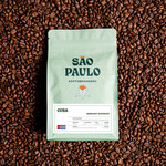 Koffiebranderij Sao Paulo Cuba ‘Serrano Superior’
