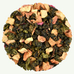 Koffiebranderij Sao Paulo Oolong ‘Vlierbloesem - Citroen’