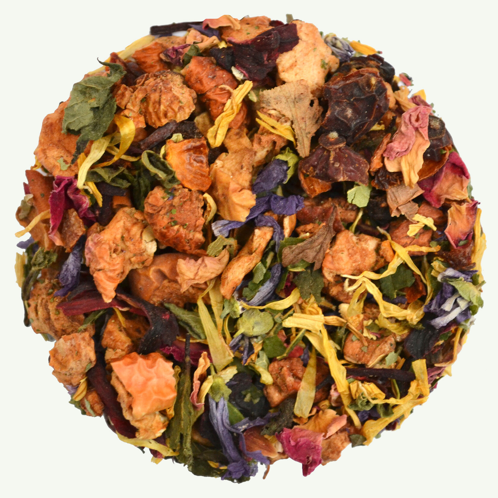Koffiebranderij Sao Paulo Mengeling 21: Sunny Flower 100g