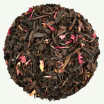 Oolong ‘Think Pink’