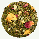 Koffiebranderij Sao Paulo Mengeling 20: Munt-rozemarijn-eucalyptus 75g