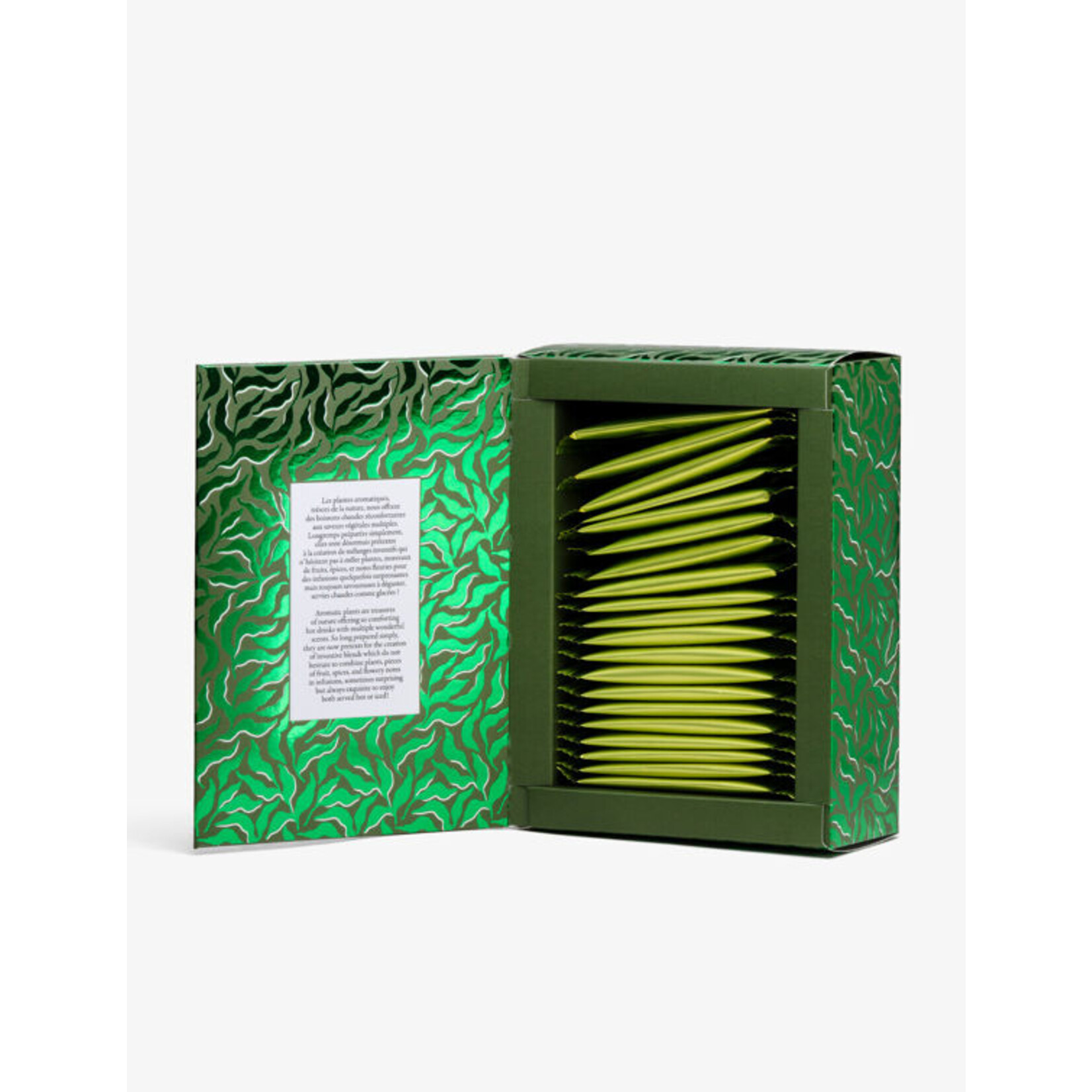 Dammann Dammann Dreams Gift Set - 20 theebuiltjes