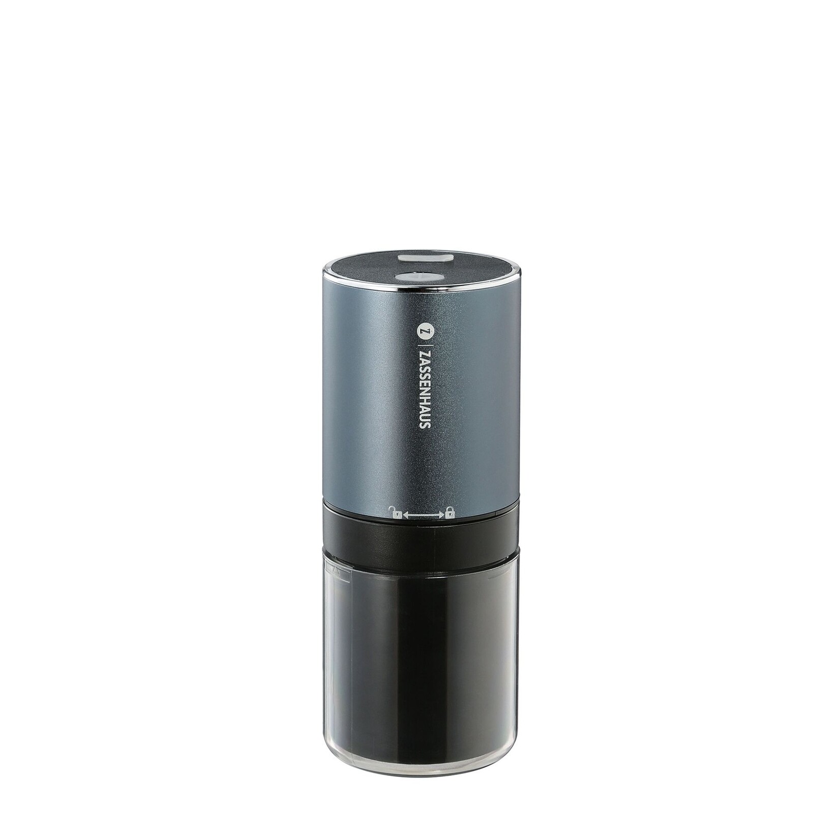 Zassenhaus Zassenhaus ‘Mini Master - USB’
