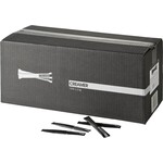 Van Crombruggen 'Creamer sticks' (2,5g) - 1000 stuks