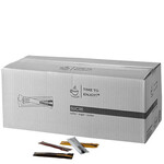 Van Crombruggen 'Suikersticks' (4g) - 1000 stuks