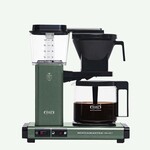 Moccamaster Moccamaster KBG Select - Forest Green