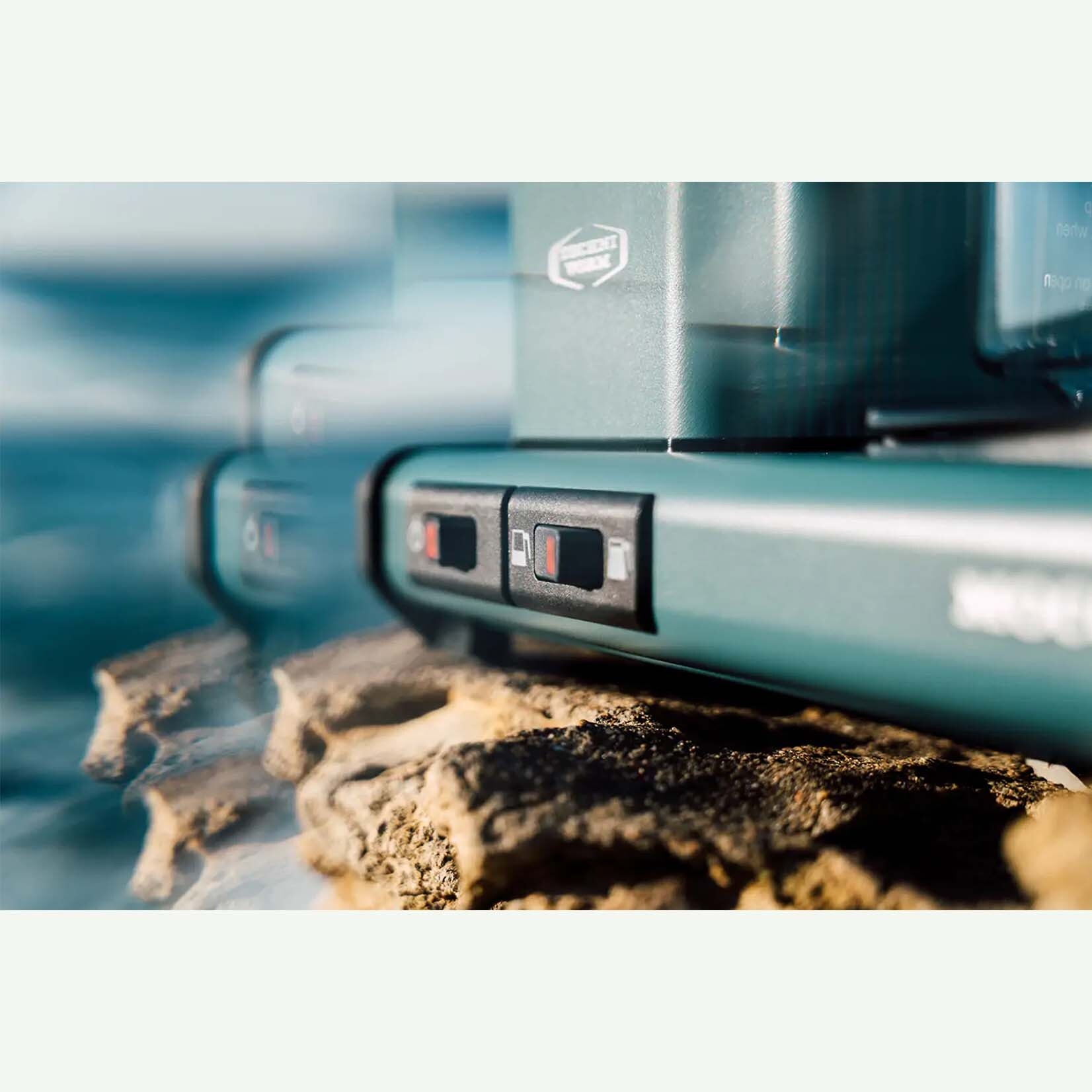 Moccamaster Moccamaster KBG Select - Ocean