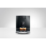 Koffiebranderij Sao Paulo Jura C3 Piano Black (EA)