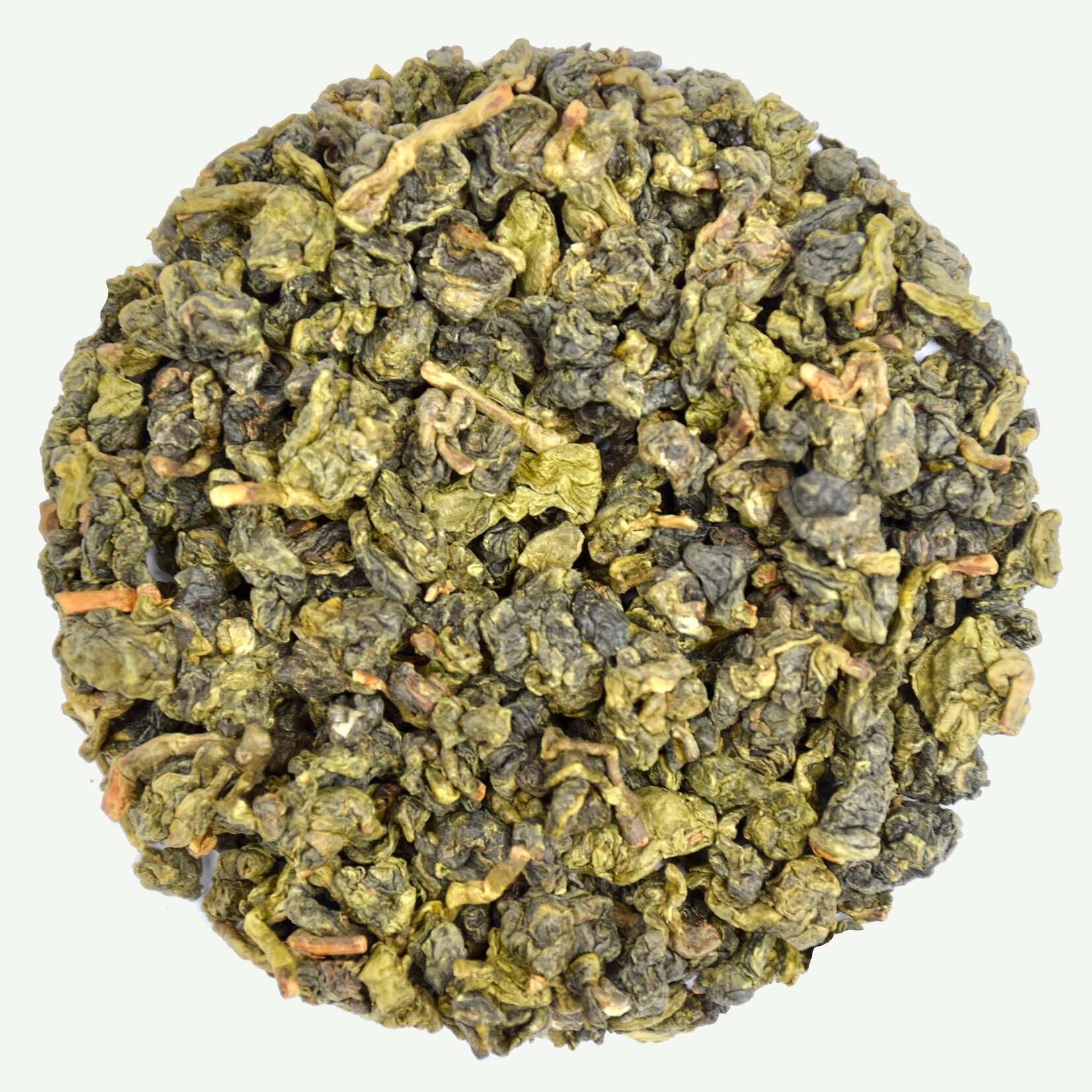 Koffiebranderij Sao Paulo Thailand Oolong Jing Shuan BIO
