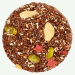 Koffiebranderij Sao Paulo Rooibos Marsepein - Pistache