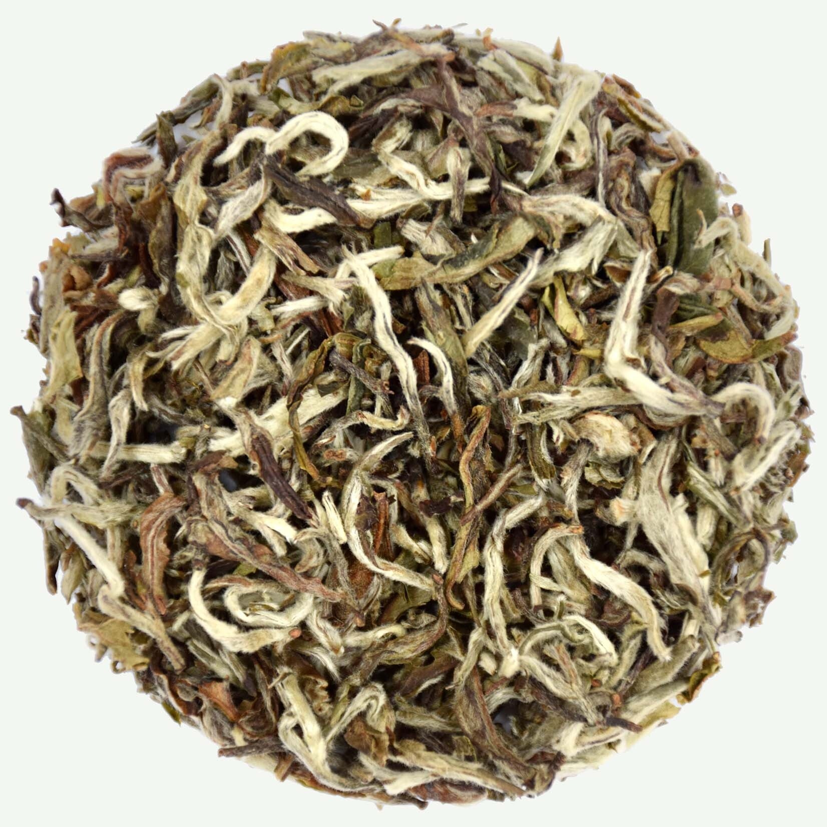Nepal ‘White Himalayan Snow Premium’ BIO