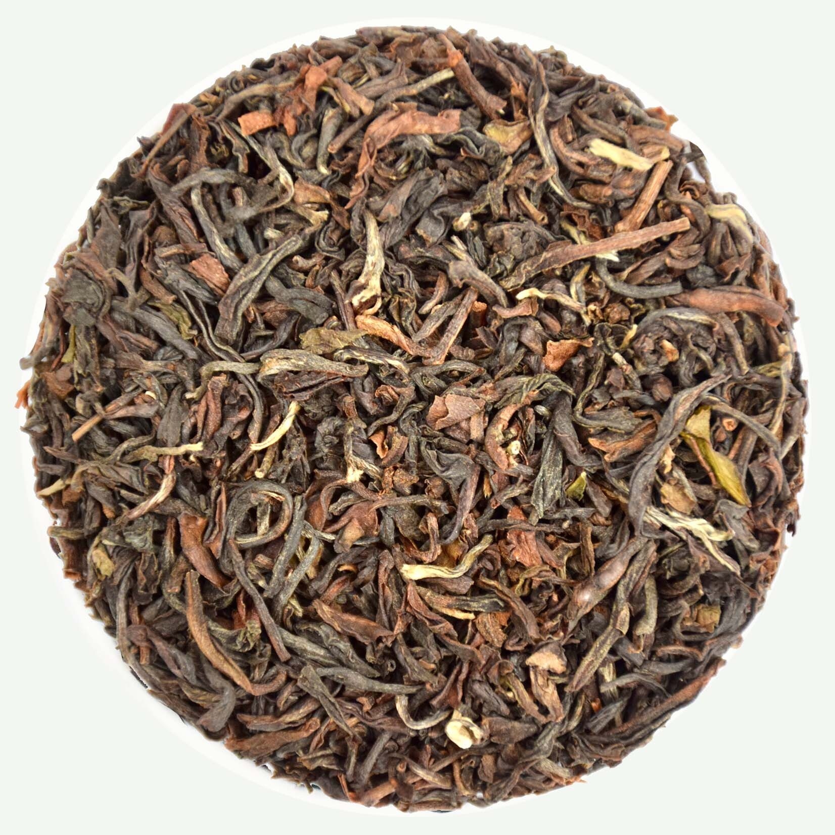 Thee Darjeeling ‘Margaret's Hope’