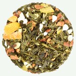 Koffiebranderij Sao Paulo Sencha Verdon