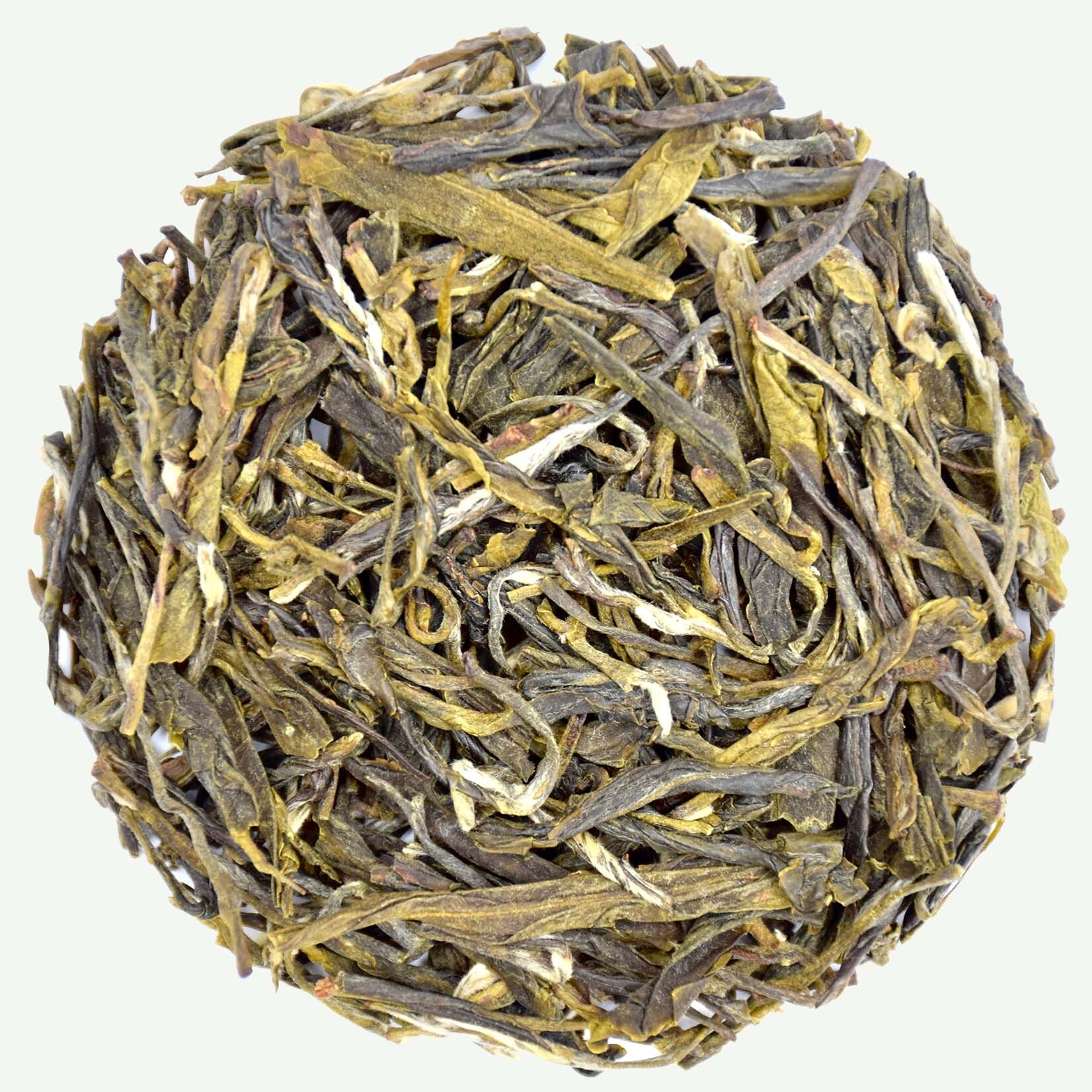 Formosa Lung Ching