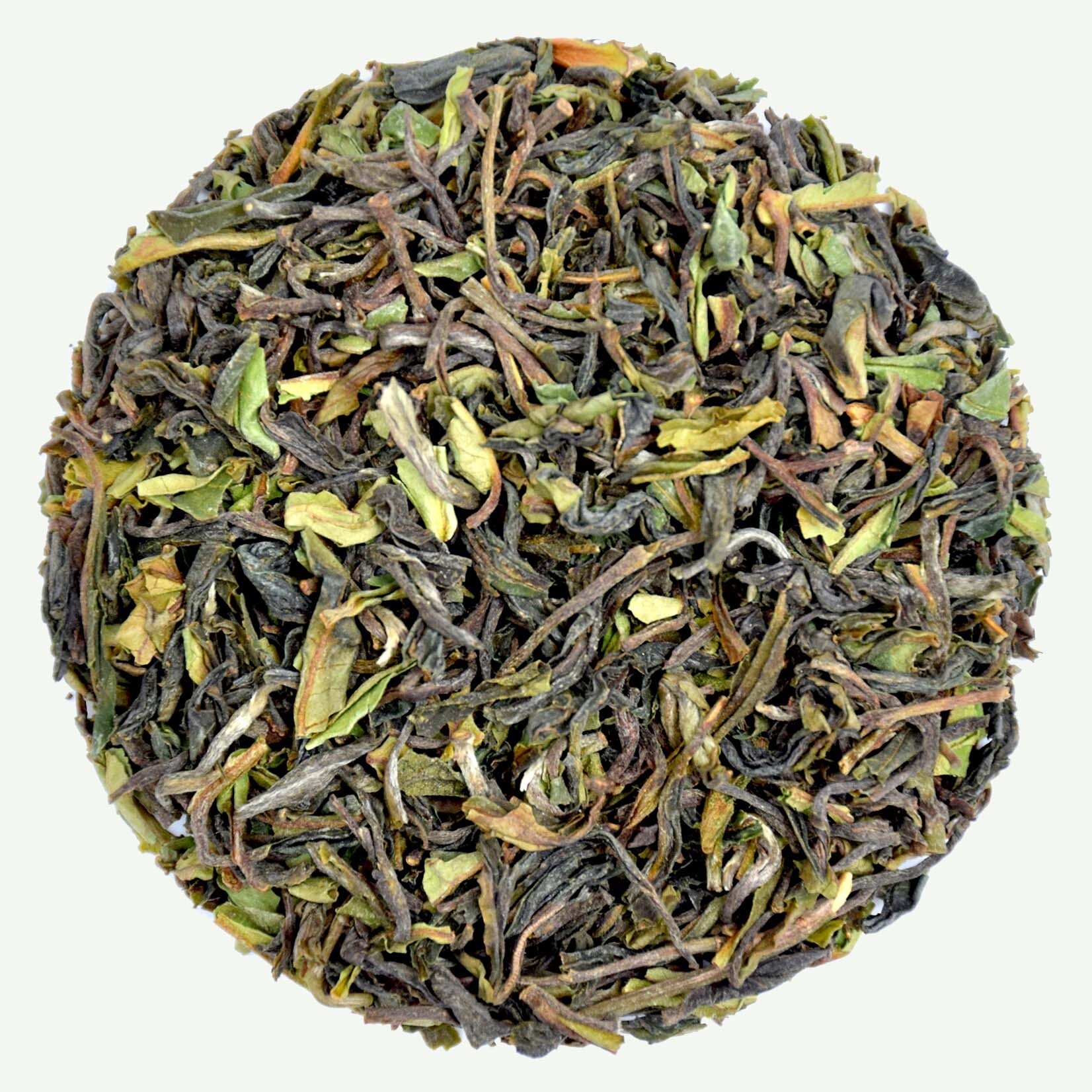Darjeeling First Flush 'Arya' FTGFOP1 BIO