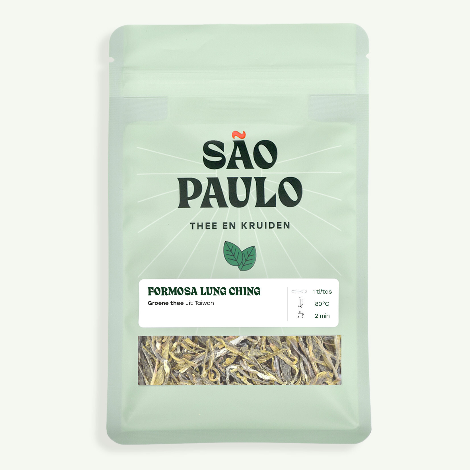 Formosa Lung Ching