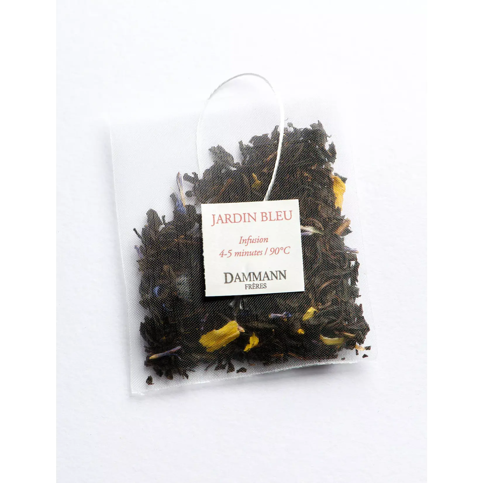 Dammann Dammann ‘Jardin Bleu’ 25TB