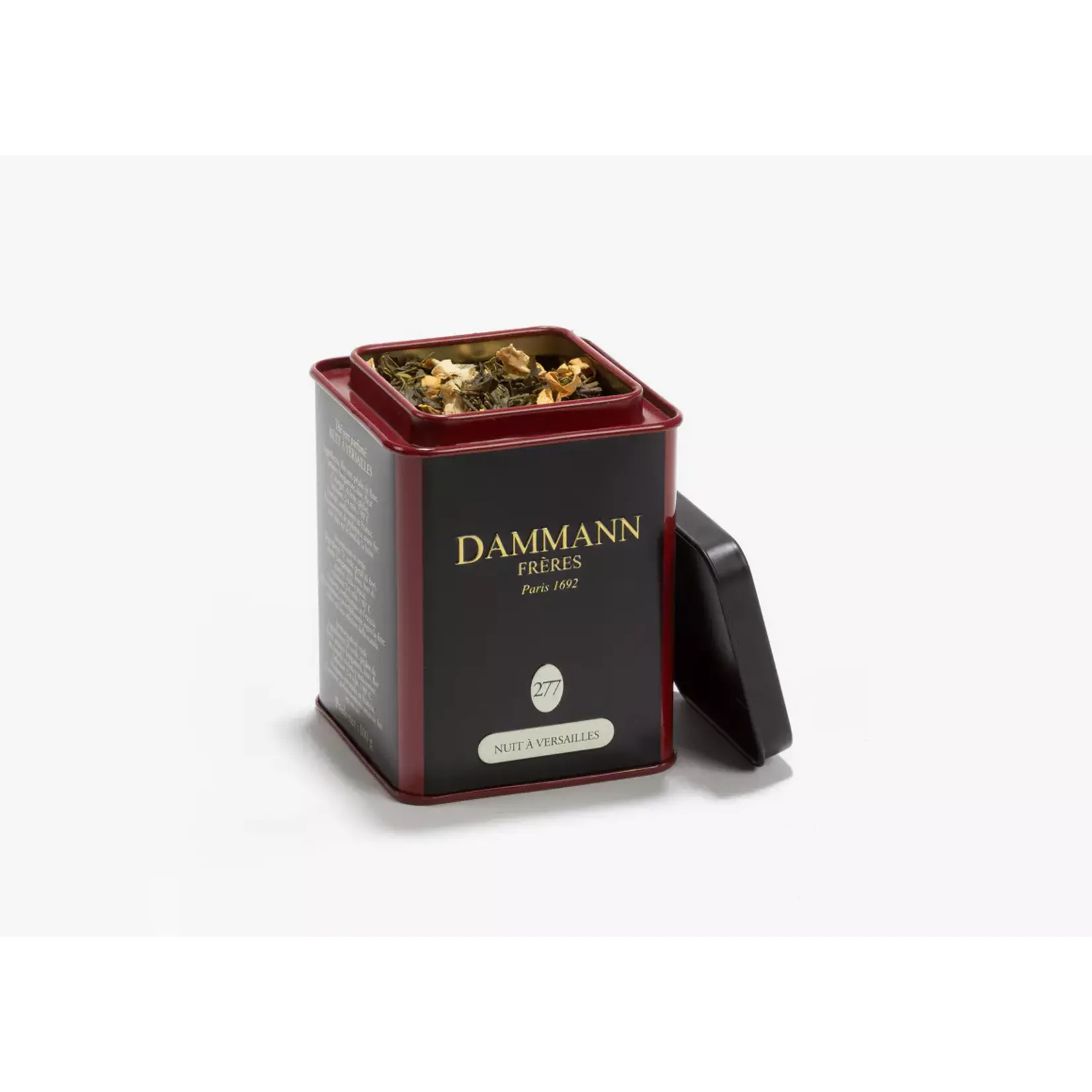 Dammann Dammann ‘Nuit à Versailles’ – Blik
