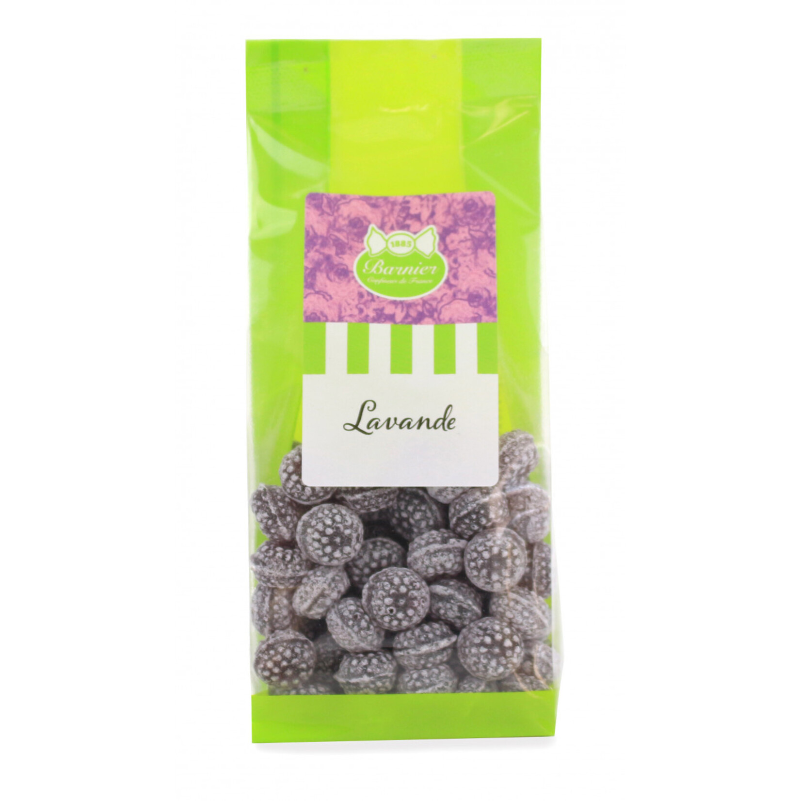 Barnier Barnier Zakje 150g