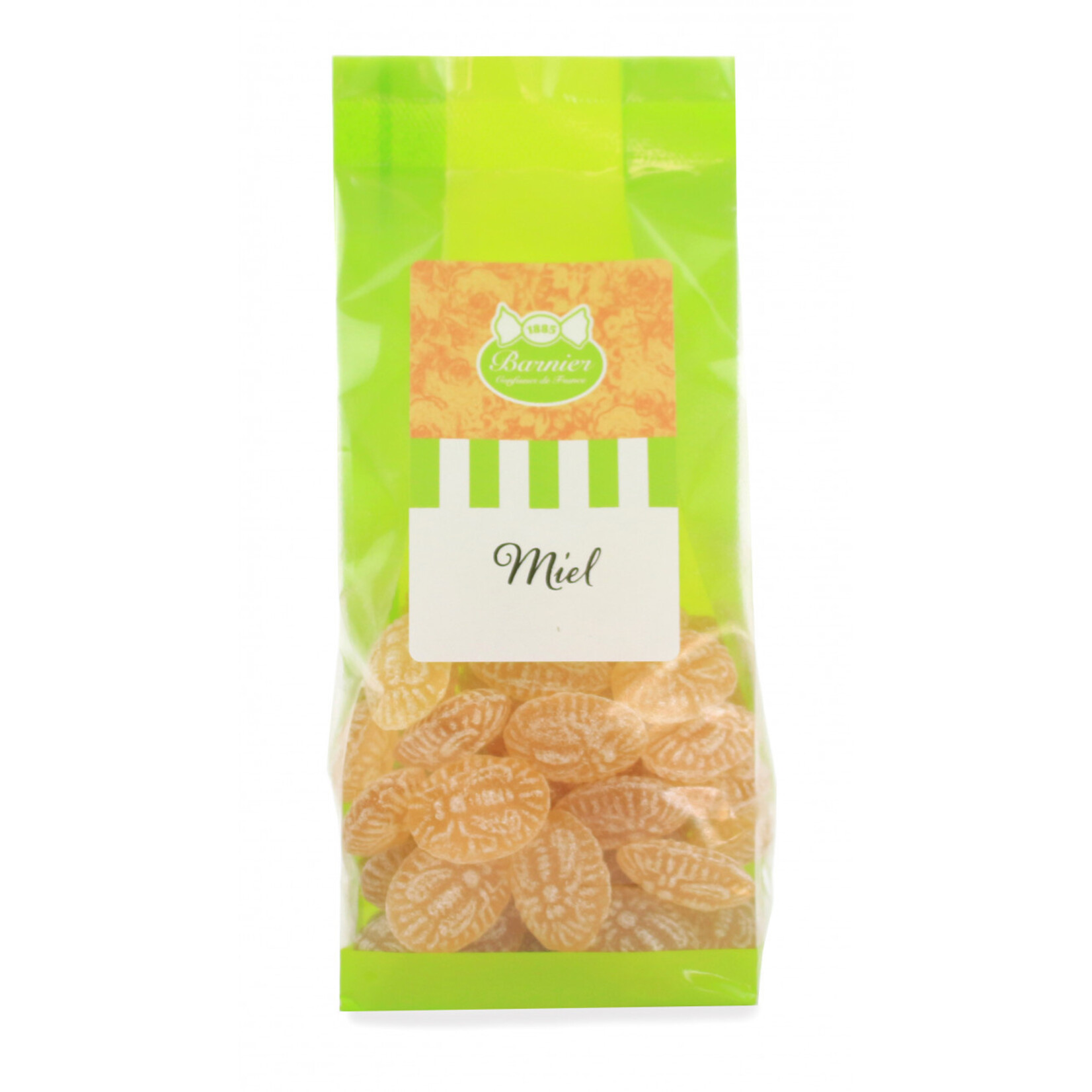 Barnier Barnier Snoepjes 150g