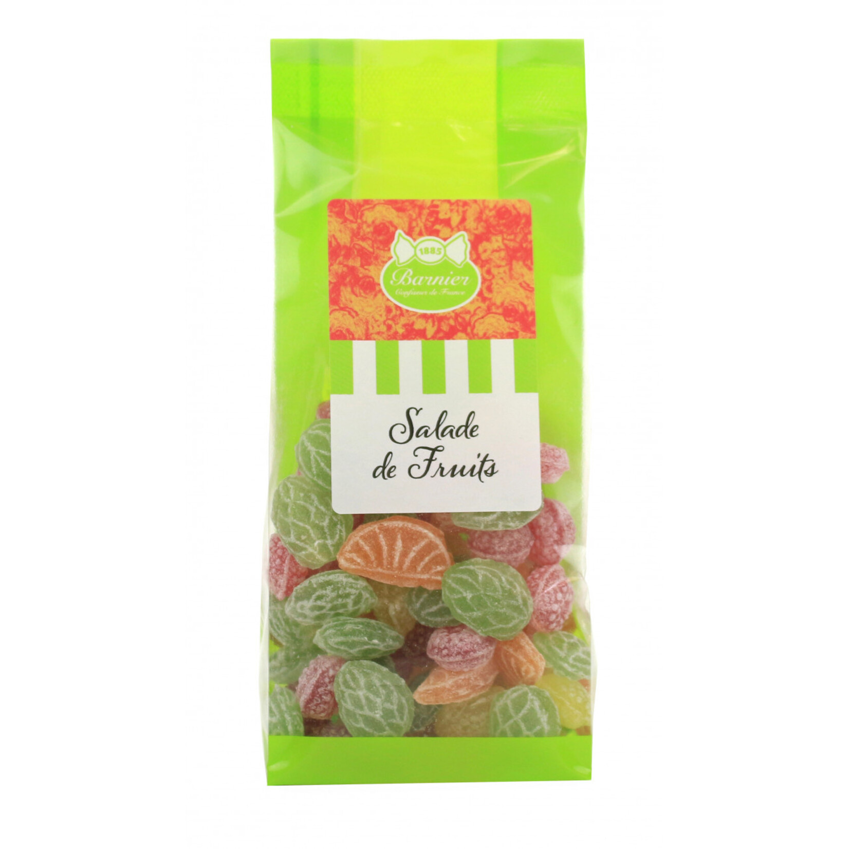 Barnier Barnier Snoepjes 150g