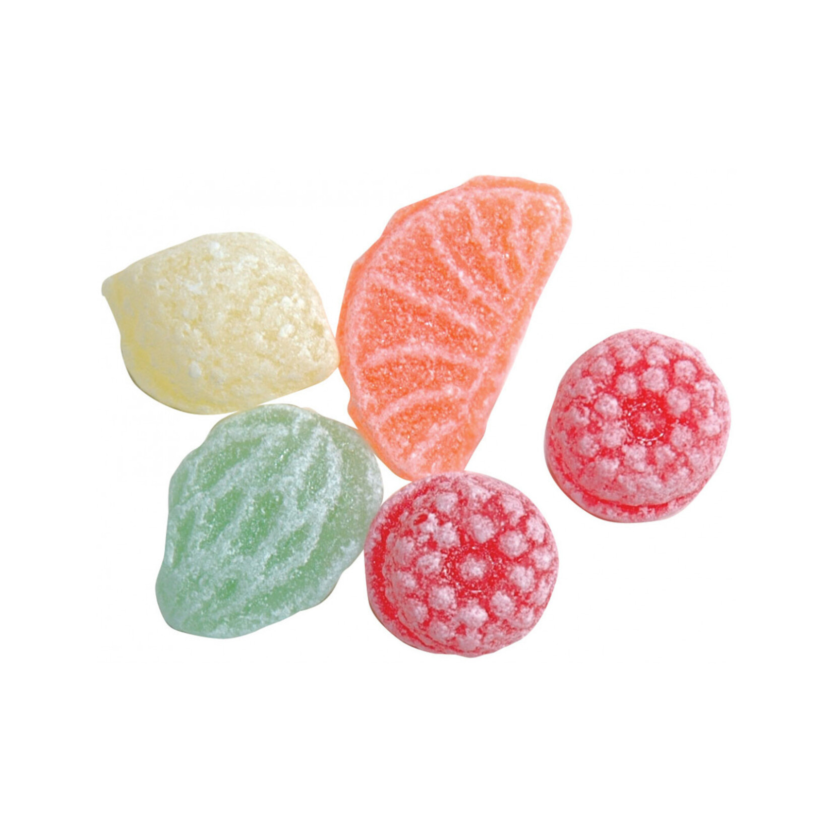 Barnier Barnier Snoepjes 150g