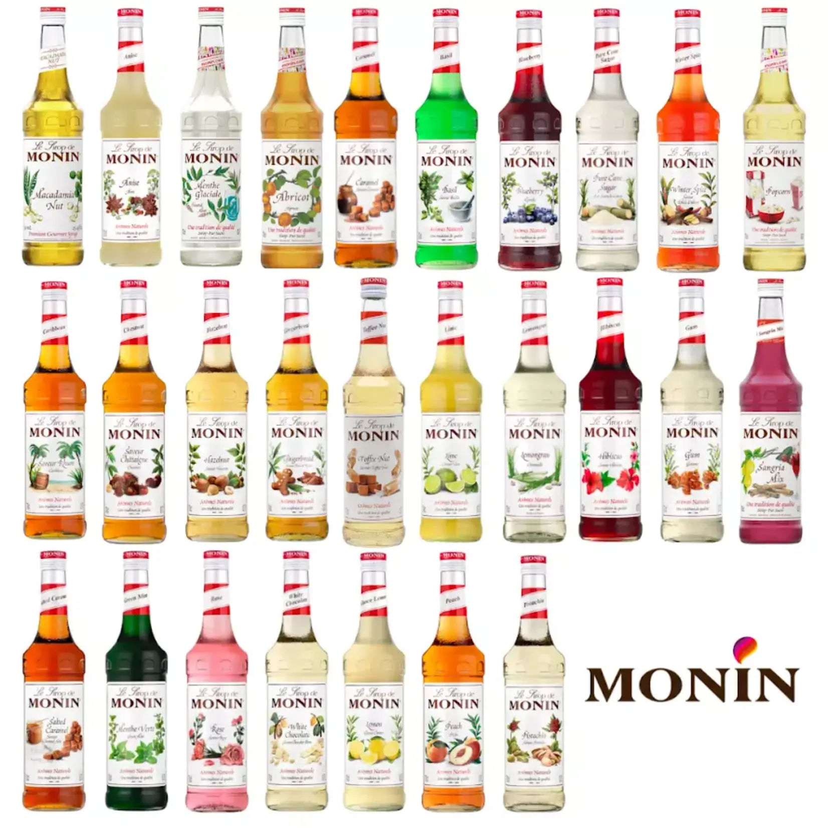 Monin MONIN (70cl)