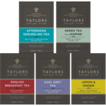 Taylors of Harrogate