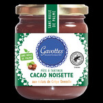 Gavottes Gavottes 'Pâte à tartiner - Cacao Noisettes' - 350g