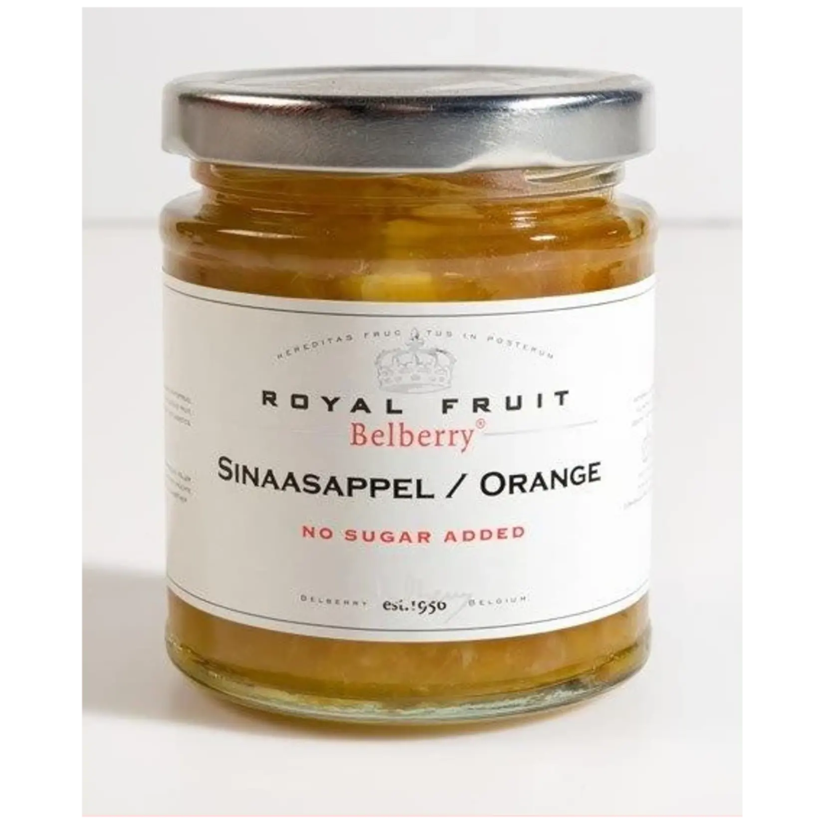 Belberry Belberry ‘Sinaasappel’ zs.