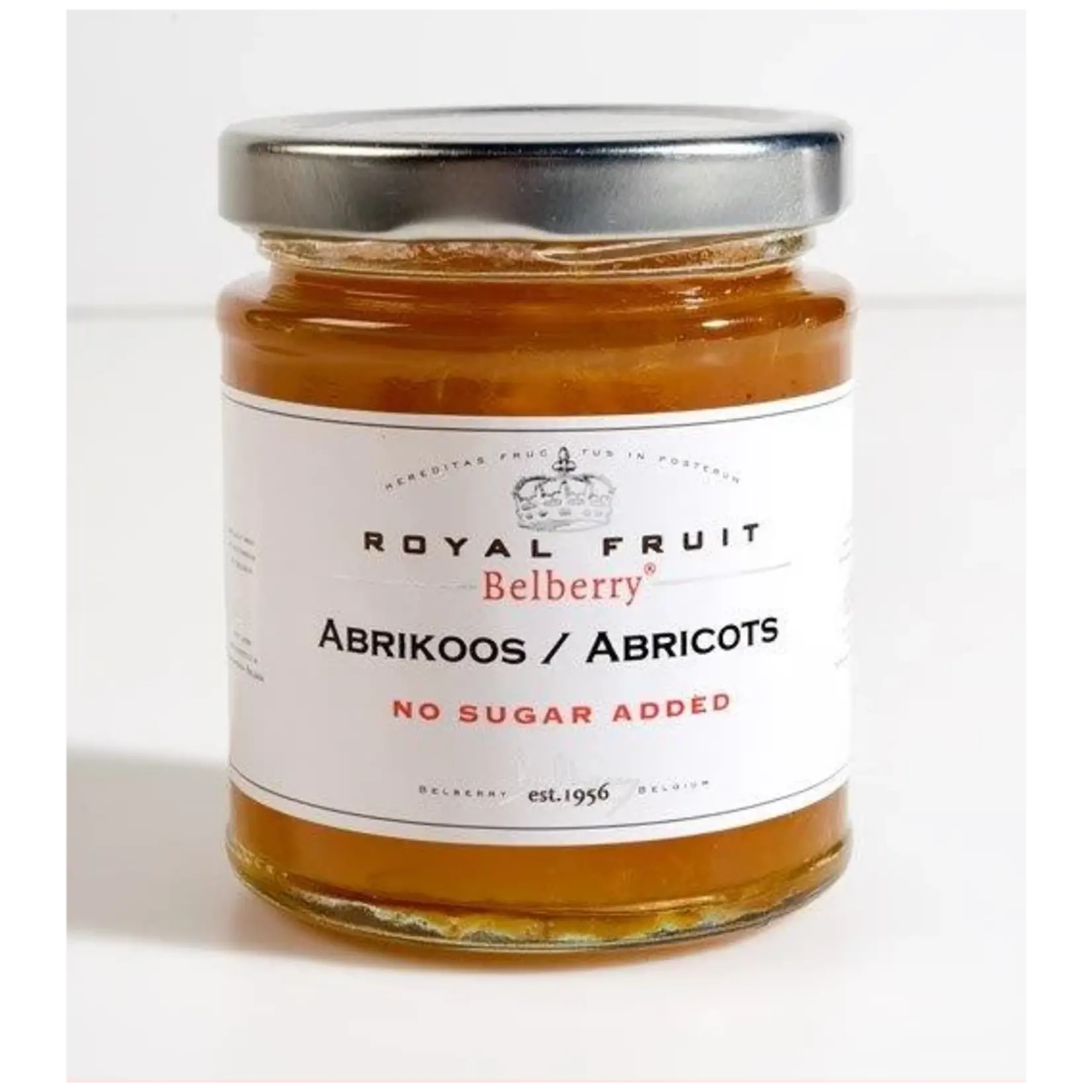 Belberry Belberry ‘Abrikozen’ zs.