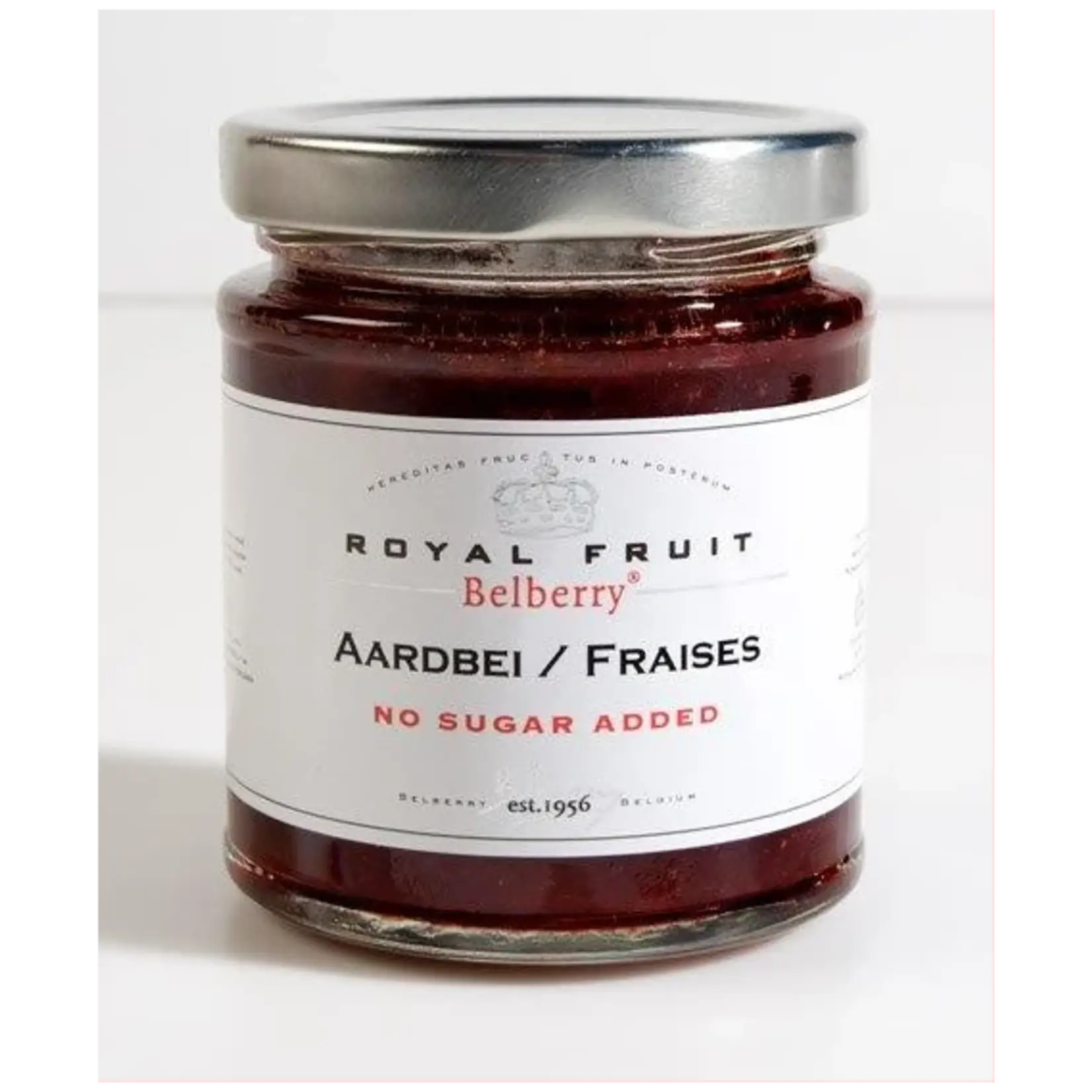 Belberry Belberry ‘Aardbeien’ zs.