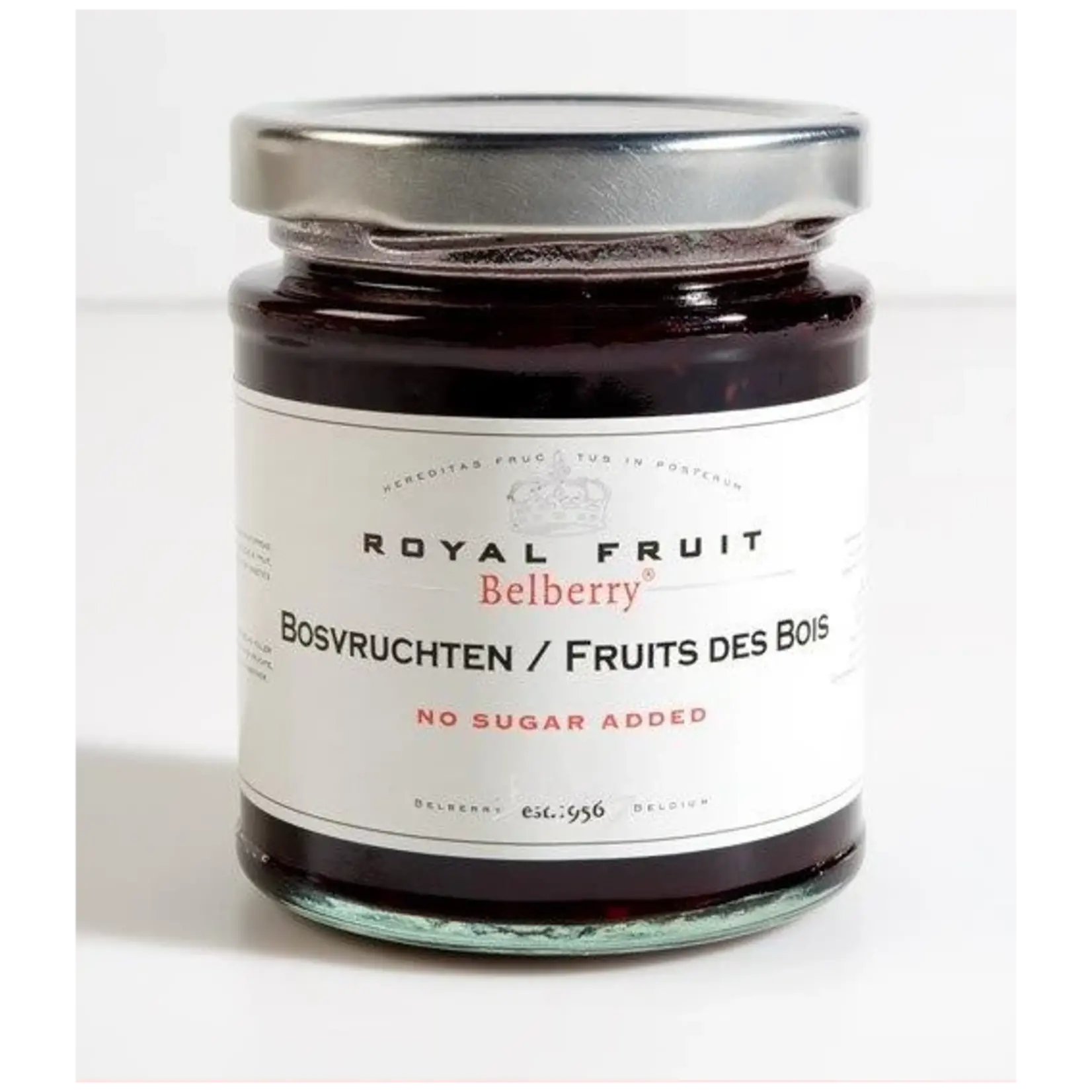 Belberry Belberry ‘Bosvruchten’ zs.